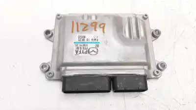 Pezzo di ricambio per auto di seconda mano CENTRALINA MOTORE per MAZDA CX-5  Riferimenti OEM IAM PYFA18881  