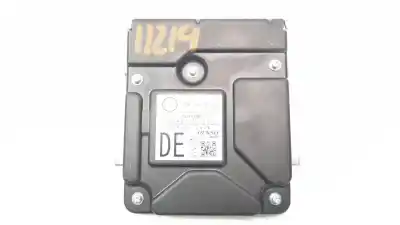 Second-hand car spare part electronic module for toyota corolla (e21) sedan 1.8 16v hybrid oem iam references 8646c12010  