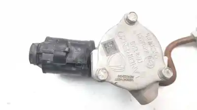 Second-hand car spare part fuel pump for renault captur ii 1.0 tce oem iam references 163109247r  