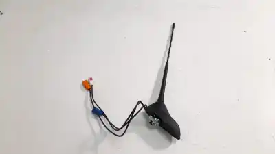 Pezzo di ricambio per auto di seconda mano antenna per citroen c3 picasso 1.2 12v e-thp riferimenti oem iam 9819669580  