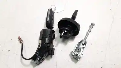 Pezzo di ricambio per auto di seconda mano  per CITROEN C3 PICASSO  Riferimenti OEM IAM 9873257480  
