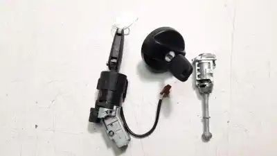 Pezzo di ricambio per auto di seconda mano interruttore di avviamento per citroen c3 picasso 1.2 12v e-thp riferimenti oem iam 9873257480  
