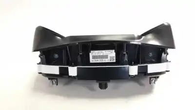 Peça sobressalente para automóvel em segunda mão quadrante por citroen c3 picasso 1.2 12v e-thp referências oem iam 9855428580  