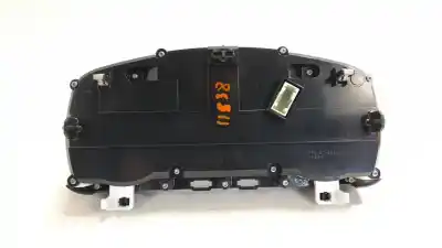 Peça sobressalente para automóvel em segunda mão quadrante por citroen c3 picasso 1.2 12v e-thp referências oem iam 9855428580  
