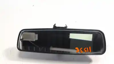 Second-hand car spare part interior rearview mirror for citroen c3 picasso 1.2 12v e-thp oem iam references 98103612xt
