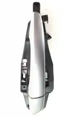 Second-hand car spare part Exterior Right Front Door Handle for CITROEN C3 PICASSO 1.2 12V e-THP OEM IAM references 9802977180  980297821T