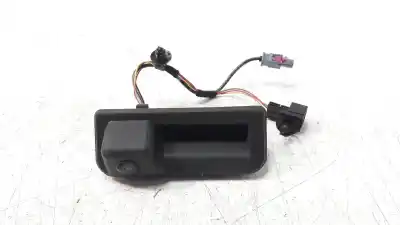 Second-hand car spare part  for VOLKSWAGEN T-CROSS  OEM IAM references 2GM82756606S  