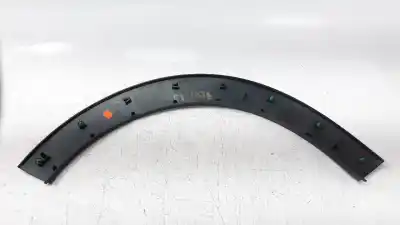 Автозапчасти б/у правое переднее крыло за citroen c3 picasso 1.2 12v e-thp ссылки oem iam 9812088580  