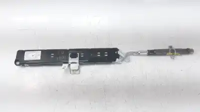 Pezzo di ricambio per auto di seconda mano airbag a tenda anteriore sinistro per porsche 911 (typ 991) carrera 4s riferimenti oem iam 99180309101