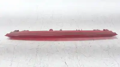 Second-hand car spare part central brake light for renault clio v 1.5 blue dci diesel fap oem iam references 265906516r