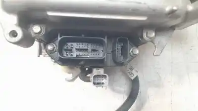 Peça sobressalente para automóvel em segunda mão inversor por toyota rav4 * referências oem iam g920042010  