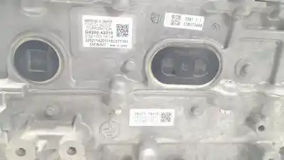Peça sobressalente para automóvel em segunda mão inversor por toyota rav4 * referências oem iam g920042010  