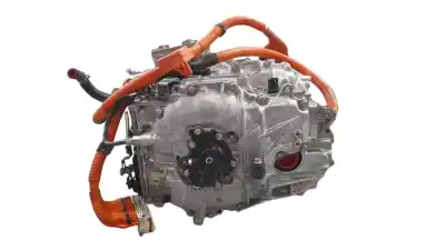 Автозапчастина б/у коробка передач для toyota rav4 * посилання на oem iam 2jm phl4d218 p314