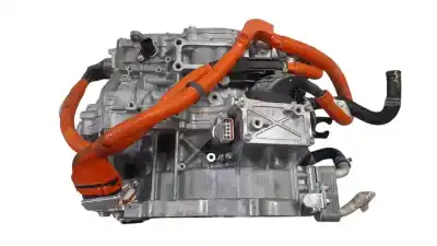 Автозапчастина б/у коробка передач для toyota rav4 * посилання на oem iam 2jm phl4d218 p314