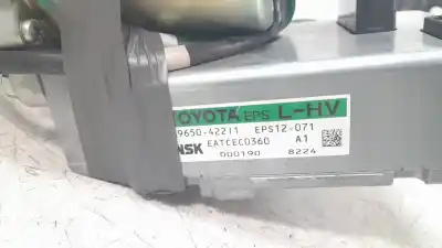 Second-hand car spare part steering column for toyota rav4 * oem iam references 8965042211  4551078023