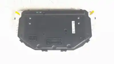Gebrauchtes Autoersatzteil instrumententafel zum toyota rav4 * oem-iam-referenzen 838004a230  4551078023