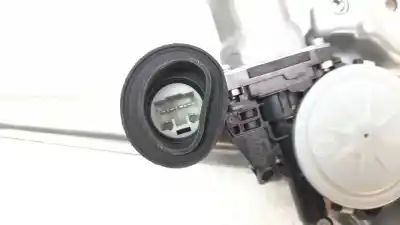 Recambio de automóvil de segunda mano de elevalunas trasero izquierdo para toyota rav4 * referencias oem iam 6980442050  