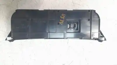 Second-hand car spare part climate control for toyota rav4 * oem iam references 5590042450  