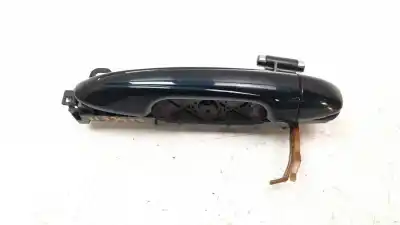 Recambio de automóvil de segunda mano de Maneta Exterior Trasera Izquierda para TOYOTA RAV4 * referencias OEM IAM 6921142040C3  