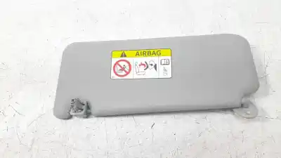 Gebrauchtes Autoersatzteil rechter sonnenschutz zum toyota rav4 * oem-iam-referenzen 7431042522b0