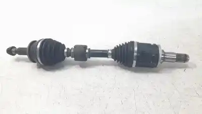 Gebrauchtes Autoersatzteil getriebe vorne links zum toyota rav4 * oem-iam-referenzen 4342042220