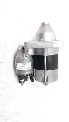 Second-hand car spare part starter motor for citroen c3 picasso 1.2 12v e-thp oem iam references 9812715380