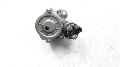 Peça sobressalente para automóvel em segunda mão motor de arranque por citroen c3 picasso 1.2 12v e-thp referências oem iam 9812715380  arf520351vl