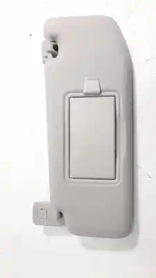 Pezzo di ricambio per auto di seconda mano Tenda Sinistra per CITROEN C3 PICASSO 1.2 12V e-THP Riferimenti OEM IAM 96738898BJ  