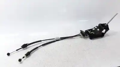 Автозапчастина б/у передач для CITROEN C3 PICASSO 1.2 12V e-THP Посилання на OEM IAM 9837816580  