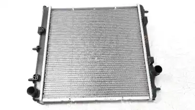 Pezzo di ricambio per auto di seconda mano Radiatore D Acqua per CITROEN C3 PICASSO 1.2 12V e-THP Riferimenti OEM IAM 1330Q5 53531 50429A