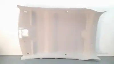 Second-hand car spare part interior roof for citroen c3 picasso 1.2 12v e-thp oem iam references 98118572bj