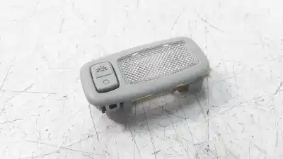 Peça sobressalente para automóvel em segunda mão luz interior por kia rio (yb) 1.2 cat referências oem iam 928913sxxx