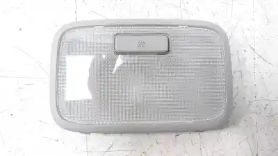Peça sobressalente para automóvel em segunda mão luz interior por kia rio (yb) 1.2 cat referências oem iam 92850c7010