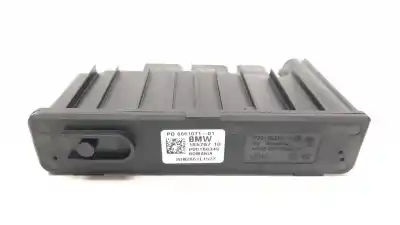 Pezzo di ricambio per auto di seconda mano  per MINI MINI 5-TRG. (F55)  Riferimenti OEM IAM 18576710  
