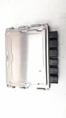 Pezzo di ricambio per auto di seconda mano centralina motore per mini mini 5-trg. (f55) 1.5 12v 136 cv / 100 kw riferimenti oem iam 5a17f3501 631041 170428716