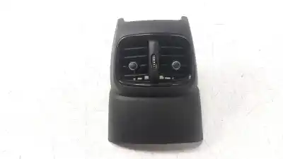 Автозапчасти б/у аэрационная решетка за mini mini countryman (f60) cooper se all4 ссылки oem iam 6422162083  