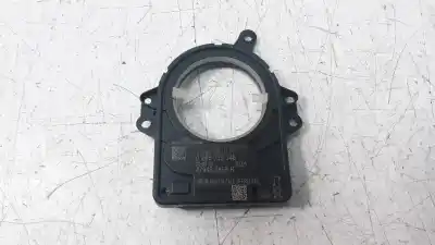 Second-hand car spare part sensor for renault clio v 1.5 blue dci diesel fap oem iam references c255520099r
