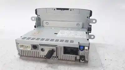 Second-hand car spare part gps navigation system for dacia spring electric comfort 44 cv / 33 kw oem iam references 281156622r  