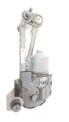 Peça sobressalente para automóvel em segunda mão motor do limpa para brisas por seat altea (5p1) 1.8 16v t fsi / tsi referências oem iam 5p0955024d