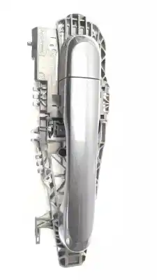 Pezzo di ricambio per auto di seconda mano maniglia esterna posteriore destra per jeep renegade limited 4x4 riferimenti oem iam 6ql52tzzaa