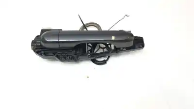 Pezzo di ricambio per auto di seconda mano maniglia esterna posteriore sinistra per jeep renegade limited 4x4 riferimenti oem iam 6ql52tzzaa