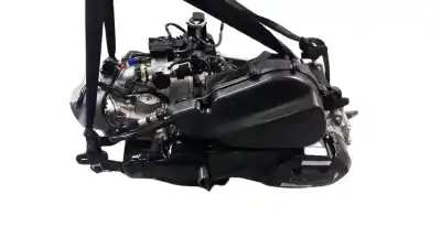Pezzo di ricambio per auto di seconda mano motore completo per sym jet 14 125 * riferimenti oem iam xs1p52qmi-5  