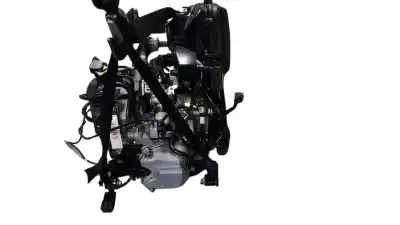 Pezzo di ricambio per auto di seconda mano motore completo per sym jet 14 125 * riferimenti oem iam xs1p52qmi-5  