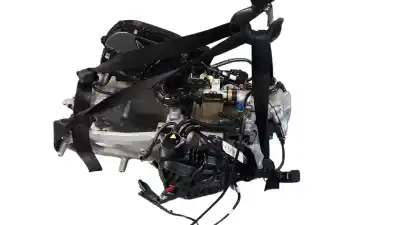 Pezzo di ricambio per auto di seconda mano motore completo per sym jet 14 125 * riferimenti oem iam xs1p52qmi-5  