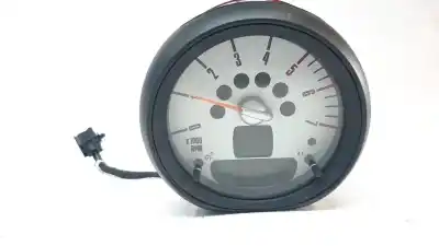 Pezzo di ricambio per auto di seconda mano  per MINI MINI (R56)  Riferimenti OEM IAM 62109325811  
