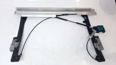 Pezzo di ricambio per auto di seconda mano Alzacristalli Anteriore Sinistro per MINI MINI (R56) Cooper SD Riferimenti OEM IAM 51332756083  