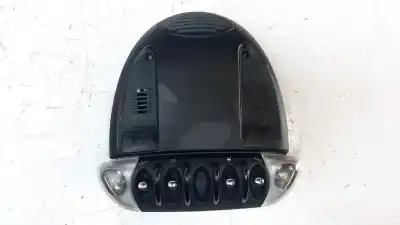 Pezzo di ricambio per auto di seconda mano  per MINI MINI (R56)  Riferimenti OEM IAM 61319284331  
