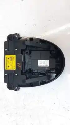 Pezzo di ricambio per auto di seconda mano luce interna per mini mini (r56) cooper sd riferimenti oem iam 61319284331  