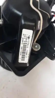 Автозапчастина б/у вентилятор опалення для mini mini (r56) cooper sd посилання на oem iam 64113422644  