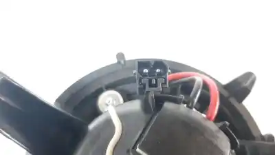 Автозапчастина б/у вентилятор опалення для mini mini (r56) cooper sd посилання на oem iam 64113422644  